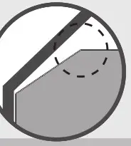 Hunter 53310 Newsome Light 52 Inch Ceiling Fan - Angled Mounting 1