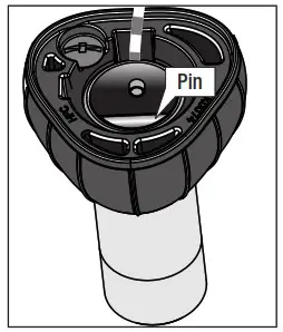 Hunter 53310 Newsome Light 52 Inch Ceiling Fan - Downrod 3
