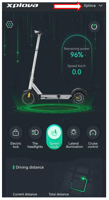 Xplova X5 Evo GPS Bike Computer with Integrated Action Camera - fig 3