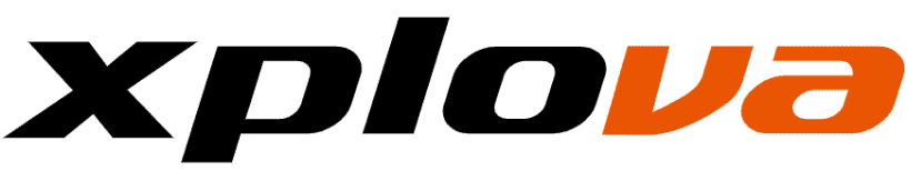 Xplova logo