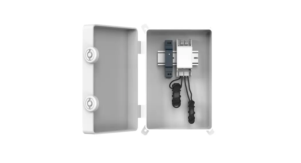 Hoymiles Ht10-kit Rapid Shutdown Transmitter Installation Guide