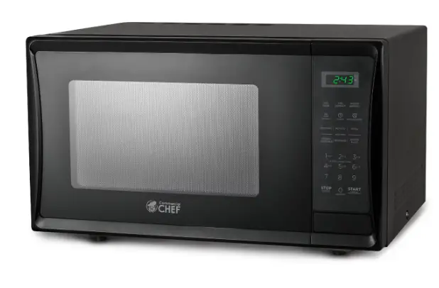 Commercial-CHEF-CHM11MB-Countertop-Microwave-product-image