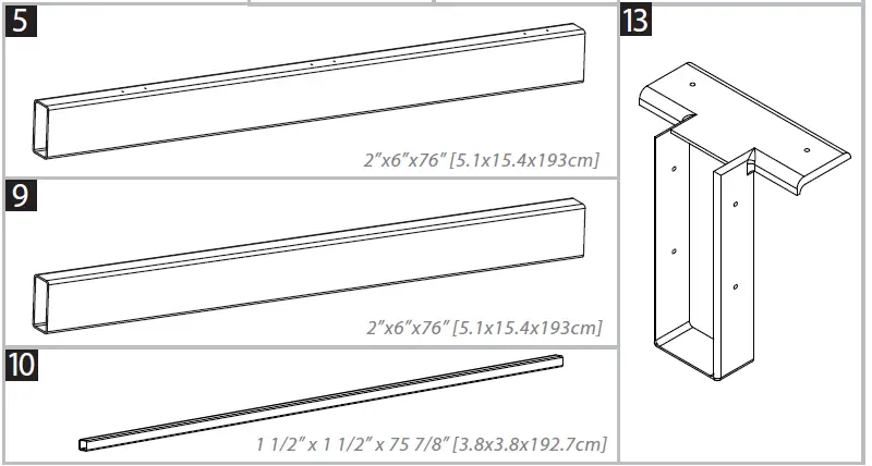 Arbors Kennedy-Freemont-12-x-12-Flat-Top-Pergola-Kennedy-07