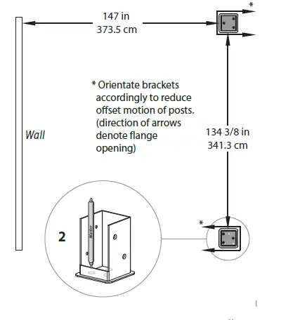 Arbors Kennedy-Freemont-12-x-12-Flat-Top-Pergola-Kennedy-13