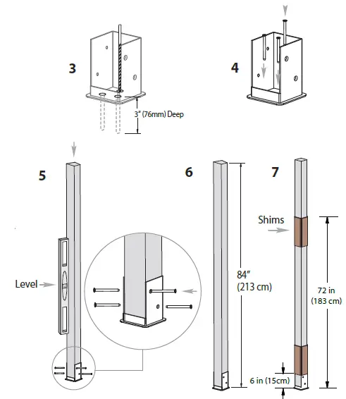 Arbors Kennedy-Freemont-12-x-12-Flat-Top-Pergola-Kennedy-14