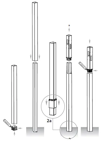 Arbors Kennedy-Freemont-12-x-12-Flat-Top-Pergola-Kennedy-15