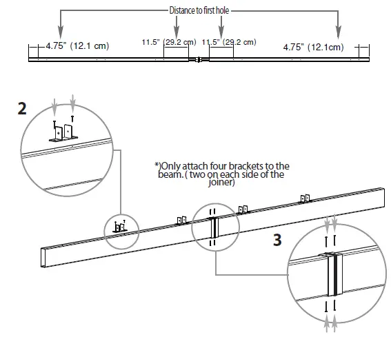 Arbors Kennedy-Freemont-12-x-12-Flat-Top-Pergola-Kennedy-19