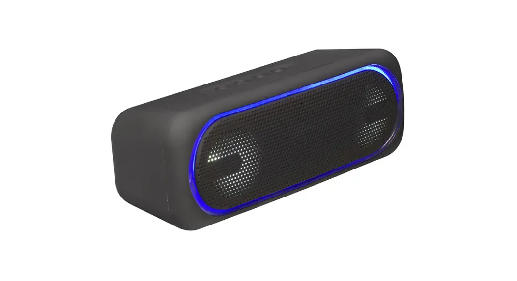 Anko 43190485 Bluetooth Speaker Instruction Manual Anko 43190485 Bluetooth Speaker Instruction Manual