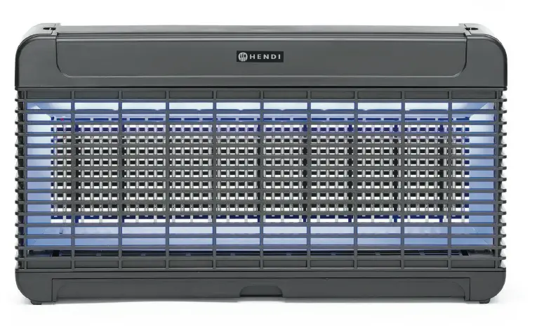 HENDI-270097-Insect-Killer-300 M²-User-Guide-PRODUCT