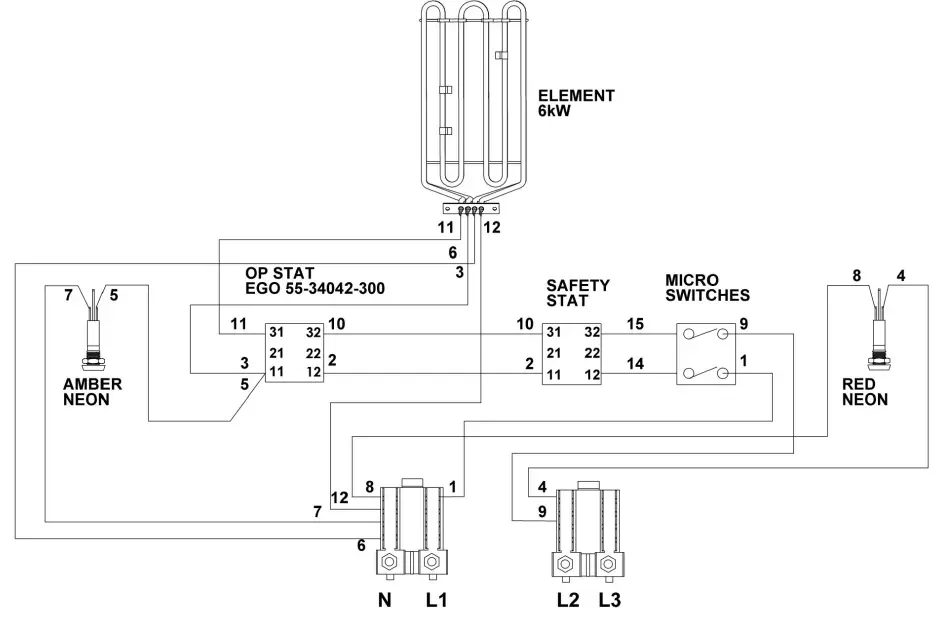 Falcon-Pro-Lite-LD46-8-Ltr-Free-Standing-Single-Electric-Fryer-fig-6