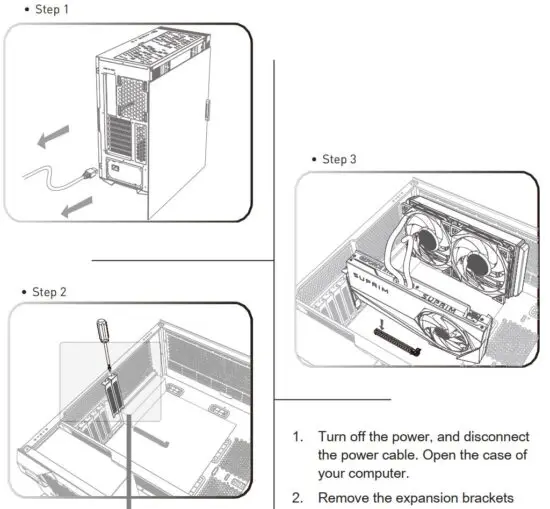 FIG 2 SUPRIM LIQUID (Closed Loop)