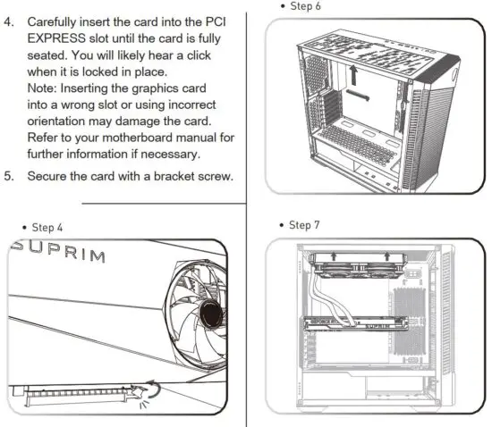 FIG 4 SUPRIM LIQUID (Closed Loop)