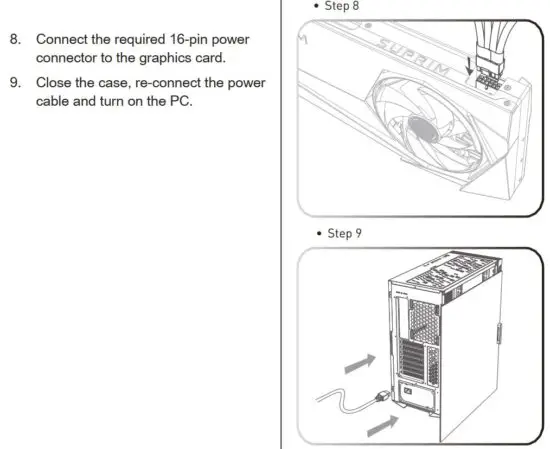 FIG 6 SUPRIM LIQUID (Closed Loop)
