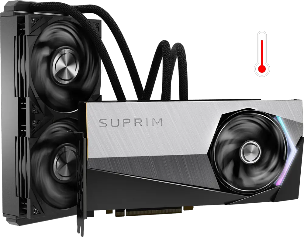 Msi Geforce Rtx 4090 Liquid Cooling Installation Guide