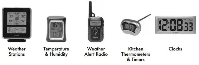AcuRite 02030 Weather Station -6