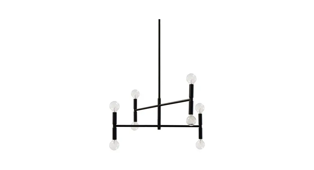 Dainolite Ava-188c Ava 8-light Vintage Bronze Modern-contemporary Chandelier Installation Guide Dainolite Ava-188c Ava 8-light Vintage Bronze Modern-contemporary Chandelier Installation Guide