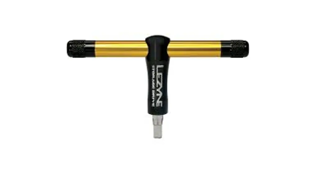 Lezyne 73746-y16-mt Storage Drive User Guide