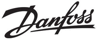 Danfoss - logo