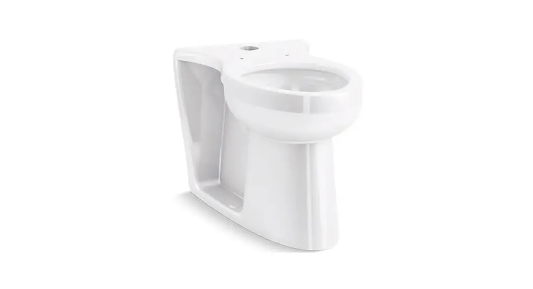 Kohler K-25042-ss Modflex Flushometer Bowl With Top Spud Instruction Manual Kohler K-25042-ss Modflex Flushometer Bowl With Top Spud Instruction Manual