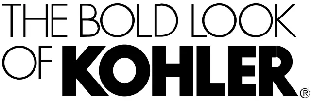 KOHLER K-25042-SS Modflex Flushometer Bowl with Top Spud - logo 1