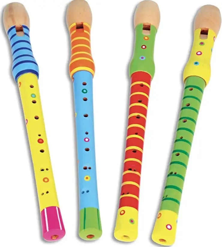 BONTEMPI-31-3810-Recorder-Baroque-Fingering-product