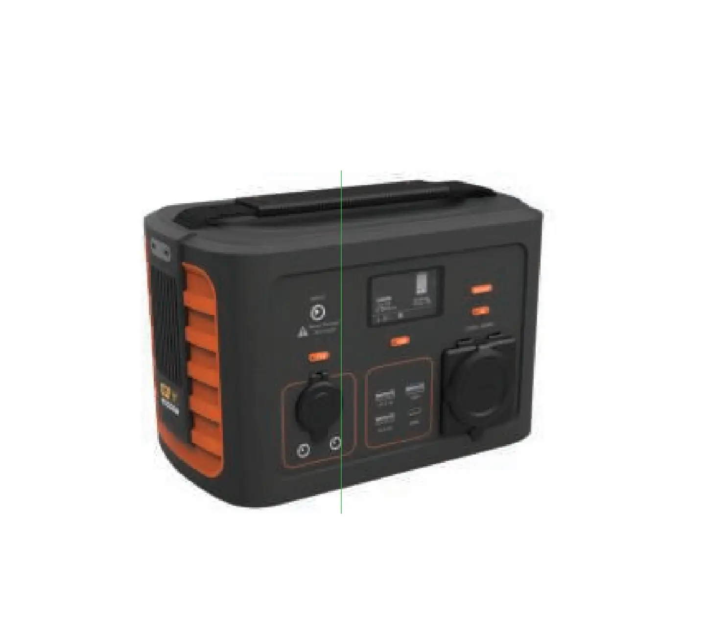 Xtorm Axp300u Draagbaar Power Station User Manual