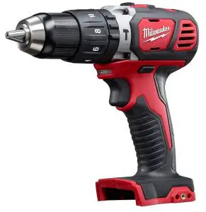 Milwaukee Cordless Drill Driver & Hammer Drill Driver M18