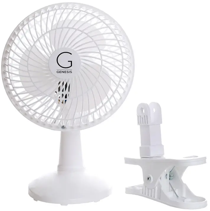 Genesis-A1-6-Inch-Convertible-Table-Top&Clip-Fan-Product