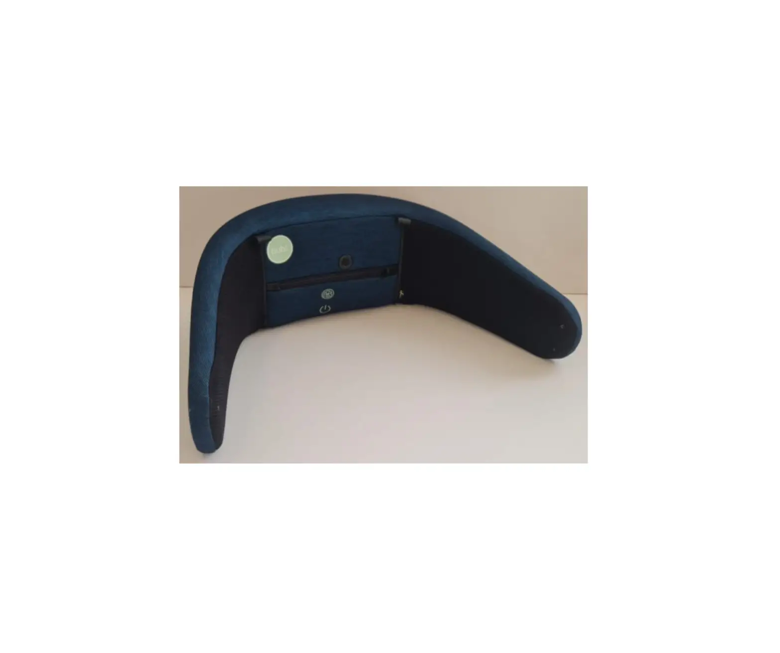 Bubl Ap-001 Portable Air Purifier User Manual Bubl Ap-001 Portable Air Purifier User Manual