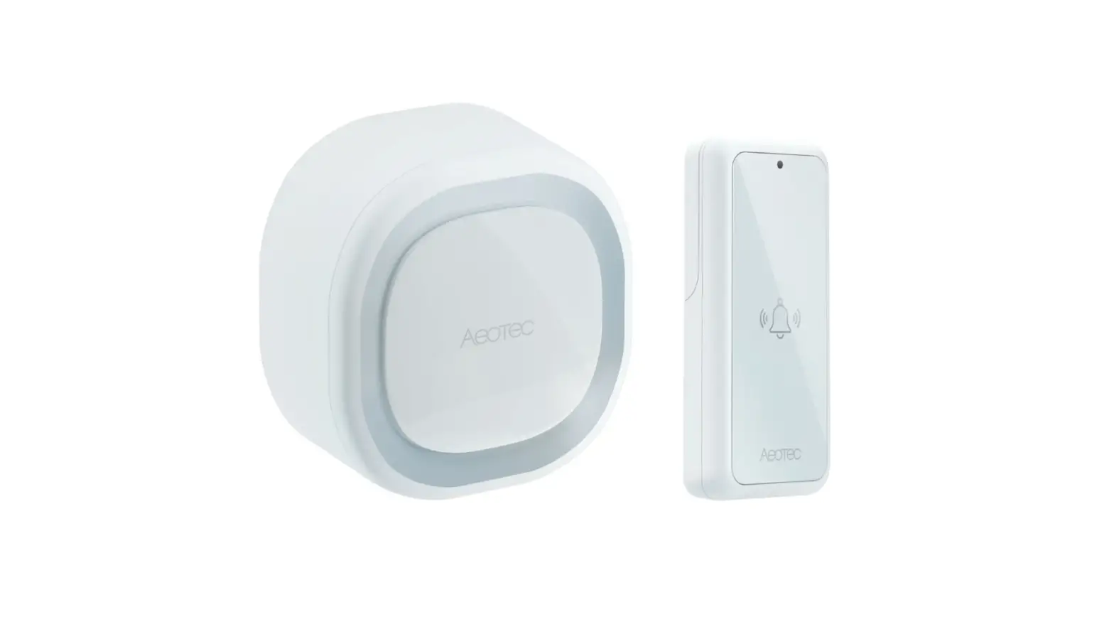 Aeotec Doorbell 6 Zw162-a Manual