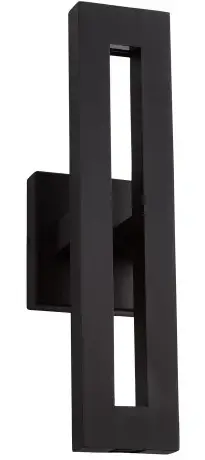 Signature Hardware 944724 Paddock Outdoor Wall Sconce Light