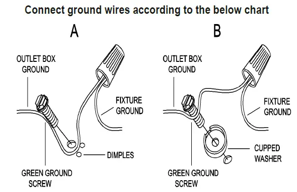 ZEVNI A04802W4 Honaw 25 Inch Wide Vanity Light-fig-5