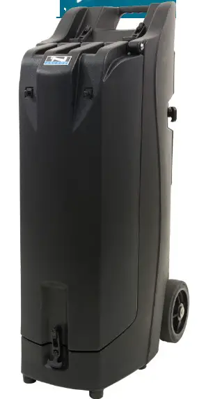 ANCHOR Bigfoot Bluetooth Speaker - fig