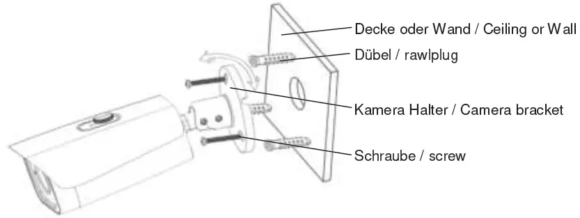 BURG WACHTER BWFC-261KDIA, BWFC-261KBIA Camera 02