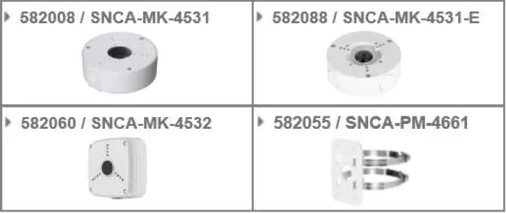 BURG WACHTER BWFC-261KDIA, BWFC-261KBIA Camera 03