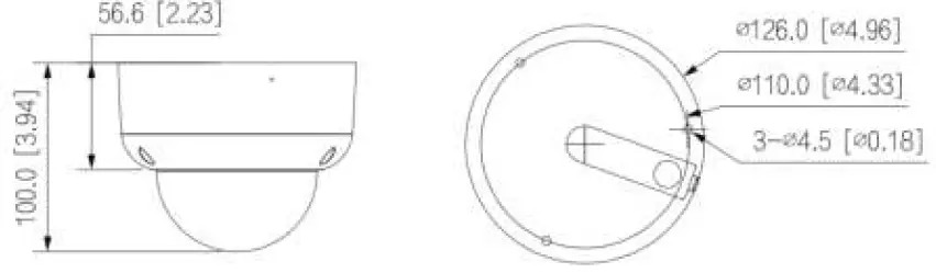 BURG WACHTER BWFC-261KDIA, BWFC-261KBIA Camera 04