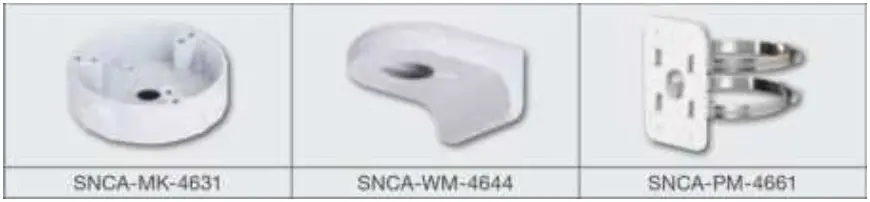 BURG WACHTER BWFC-261KDIA, BWFC-261KBIA Camera 05