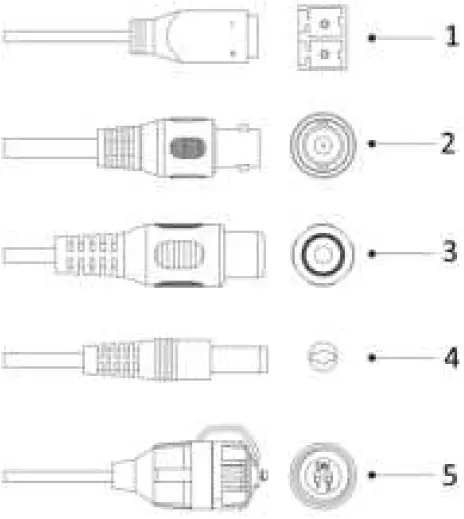 BURG WACHTER BWFC-261KDIA, BWFC-261KBIA Camera 06