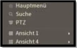 BURG WACHTER BWFC-261KDIA, BWFC-261KBIA Camera 10