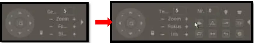 BURG WACHTER BWFC-261KDIA, BWFC-261KBIA Camera 11