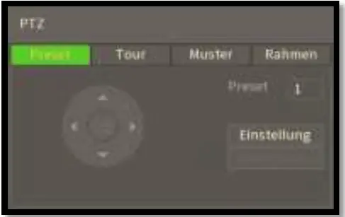 BURG WACHTER BWFC-261KDIA, BWFC-261KBIA Camera 12
