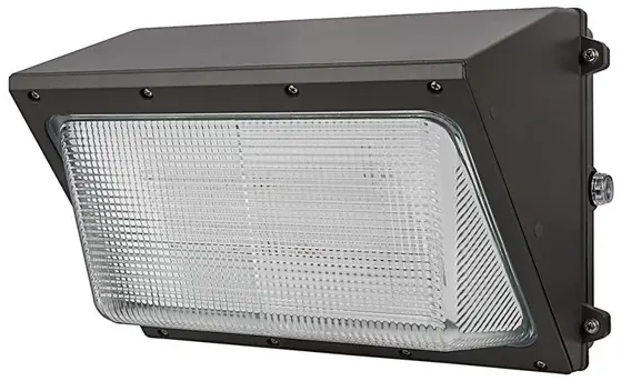 superbrightleds com WPG Series LED Wall Pack with Glass Lens