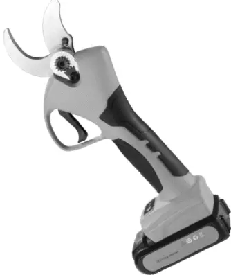 anova TPB3003 Battery Pruning Scissors-fig1