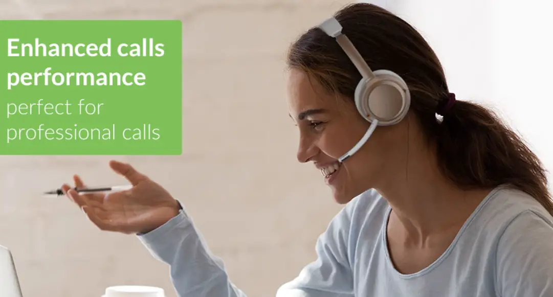 Avantree Ah6b Stereo Wireless Headphones User Manual