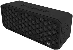 KitSound Hive X Bluetooth Speaker