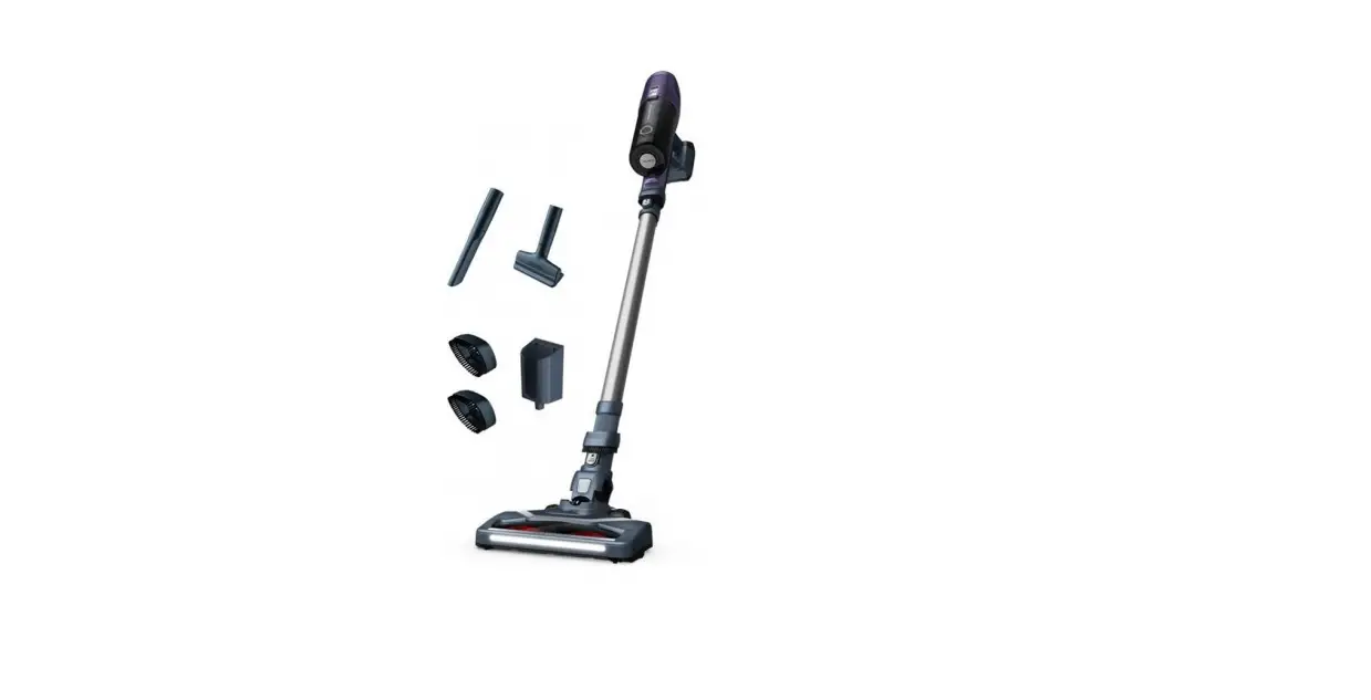 Rowenta Rh6837 X-pert 6.60 Cordless Stick User Guide