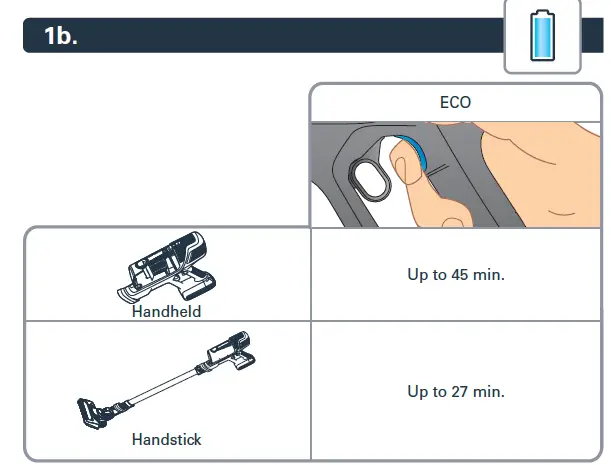Rowenta-RH6837-X-Pert-6-60-Cordless-Stick-FIG-3