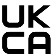 UKAC Icon