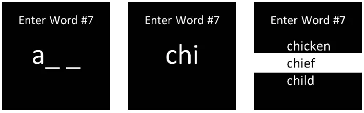 D CENT iD-Black Hardware Wallet - fig 5