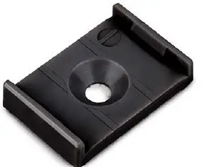 Xicato-XCC-C-SR14-SA-Shallow-Rectangle-14 Square-Channel-15